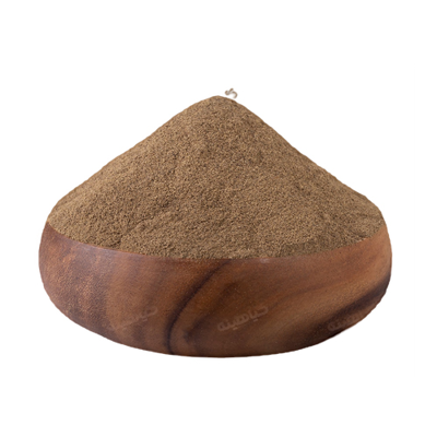 فلفل سیاه سیصد دانه 50 گرم پک نایلونی